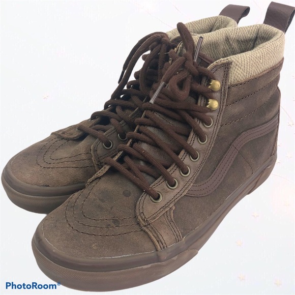 Vans | Shoes | Vans Hitop Sk8hi Mte 